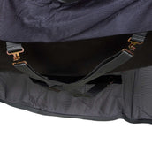 Bucas Cooler Show-Line Competition Navy/Grijs Bucas Cooler Show-Line Competition Navy/Grijs