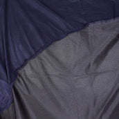 Bucas Cooler Show-Line Competition Navy/Grijs Bucas Cooler Show-Line Competition Navy/Grijs