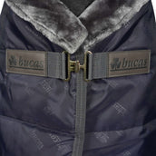 Bucas Staldeken Show-Line Navy/Grijs Bucas Staldeken Show-Line Navy/Grijs