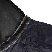 Bucas Staldeken Show-Line Navy/Grijs Bucas Staldeken Show-Line Navy/Grijs