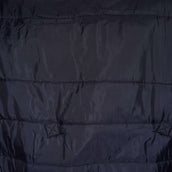 Bucas Staldeken Show-Line Navy/Grijs Bucas Staldeken Show-Line Navy/Grijs