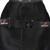 Zandona Therapiedeken Air Zwart Zandona Therapiedeken Air Zwart