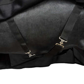 Zandona Therapiedeken Air Zwart Zandona Therapiedeken Air Zwart