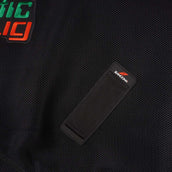 Zandona Therapiedeken Air Zwart Zandona Therapiedeken Air Zwart