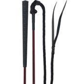 F.R.A. Kontaktstok Parelli Arel Bordeaux F.R.A. Kontaktstok Parelli Arel Bordeaux