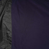 HKM Zweetdeken Rosegold Glamour Donkerblauw/Rosegoud HKM Zweetdeken Rosegold Glamour Donkerblauw/Rosegoud