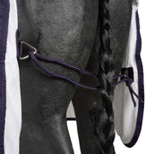 EQUITHÈME Vliegendeken Mesh Summer Wit EQUITHÈME Vliegendeken Mesh Summer Wit