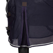 EQUITHÈME Zomerdeken 3-in-1 Mixte Navy EQUITHÈME Zomerdeken 3-in-1 Mixte Navy