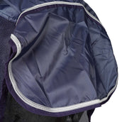 EQUITHÈME Zomerdeken 3-in-1 Mixte Navy EQUITHÈME Zomerdeken 3-in-1 Mixte Navy