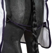 EQUITHÈME Vliegendeken Mesh Wit EQUITHÈME Vliegendeken Mesh Wit