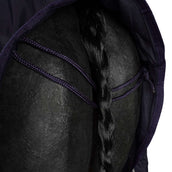 EQUITHÈME Vliegendeken Micro Mesh Navy EQUITHÈME Vliegendeken Micro Mesh Navy