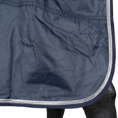 EQUITHÈME Regendeken Rain Navy EQUITHÈME Regendeken Rain Navy