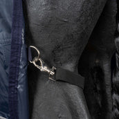 EQUITHÈME Regendeken Rain Navy EQUITHÈME Regendeken Rain Navy