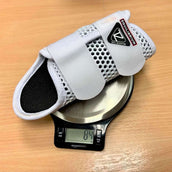 Equilibrium Beenbeschermers Tri-Zone Wit Equilibrium Beenbeschermers Tri-Zone Wit