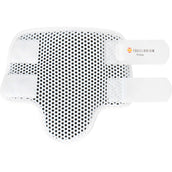 Equilibrium Beenbeschermers Tri-Zone Wit Equilibrium Beenbeschermers Tri-Zone Wit