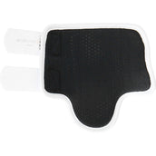 Equilibrium Beenbeschermers Tri-Zone Wit Equilibrium Beenbeschermers Tri-Zone Wit