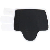 Equilibrium Beenbeschermers Tri-Zone Wit Equilibrium Beenbeschermers Tri-Zone Wit