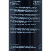 Equine America Shampoo Whitening Equine America Shampoo Whitening