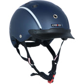 Casco Cap Choice Navy Metallic Casco Cap Choice Navy Metallic