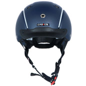 Casco Cap Choice Navy Metallic Casco Cap Choice Navy Metallic