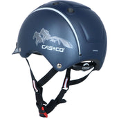 Casco Cap Choice Navy Metallic Casco Cap Choice Navy Metallic