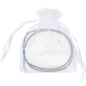 Casco Crystal Strip MyStyle Swarovski Aquamarine Casco Crystal Strip MyStyle Swarovski Aquamarine