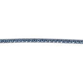 Casco Crystal Strip MyStyle Swarovski Swarovski Denim Blauw Casco Crystal Strip MyStyle Swarovski Swarovski Denim Blauw