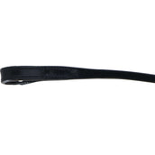 Montar Frontriem Fair Rosegold Crystals Zwart Montar Frontriem Fair Rosegold Crystals Zwart