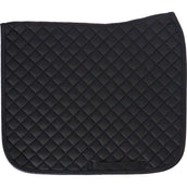 Montar Zadeldekje Fair Dressuur Zwart Montar Zadeldekje Fair Dressuur Zwart