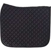 Montar Zadeldekje Fair Dressuur Zwart Montar Zadeldekje Fair Dressuur Zwart