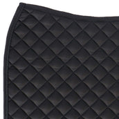 Montar Zadeldekje Fair Dressuur Zwart Montar Zadeldekje Fair Dressuur Zwart