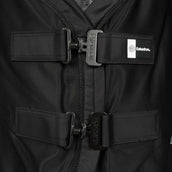 Eskadron Zweetdeken Dura Emblem Dynamic Zwart Eskadron Zweetdeken Dura Emblem Dynamic Zwart