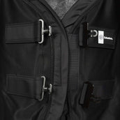 Eskadron Zweetdeken Dura Emblem Dynamic Zwart Eskadron Zweetdeken Dura Emblem Dynamic Zwart