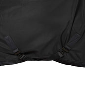 Eskadron Zweetdeken Dura Emblem Dynamic Zwart Eskadron Zweetdeken Dura Emblem Dynamic Zwart