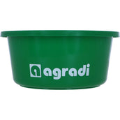 Agradi Horse Muesli Bakje Groen Agradi Horse Muesli Bakje Groen