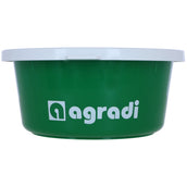 Agradi Horse Muesli Bakje Groen Agradi Horse Muesli Bakje Groen