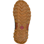 Muck Boot Arctic Sport II Mid Dames Olive/Tweed Muck Boot Arctic Sport II Mid Dames Olive/Tweed