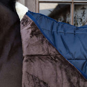Kentucky Turnout Rug Comfort Liner Pro 400g Navy Kentucky Turnout Rug Comfort Liner Pro 400g Navy