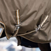 LeMieux Outdoordeken Arika 600D 0g Alpine LeMieux Outdoordeken Arika 600D 0g Alpine