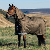 LeMieux Outdoordeken Arika 600D 100g Alpine LeMieux Outdoordeken Arika 600D 100g Alpine