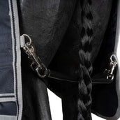 LeMieux Deken Arika Storm-Tek Turnout 200g Navy LeMieux Deken Arika Storm-Tek Turnout 200g Navy