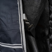 LeMieux Deken Arika Storm-Tek Turnout 200g Navy LeMieux Deken Arika Storm-Tek Turnout 200g Navy