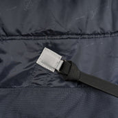 LeMieux Deken Arika Storm-Tek Turnout 200g Navy LeMieux Deken Arika Storm-Tek Turnout 200g Navy