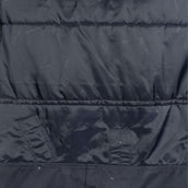 LeMieux Deken Arika Storm-Tek Turnout 200g Navy LeMieux Deken Arika Storm-Tek Turnout 200g Navy