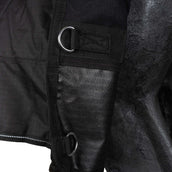 Waldhausen Outdoordeken Nordic Fleece 0g Zwart Waldhausen Outdoordeken Nordic Fleece 0g Zwart