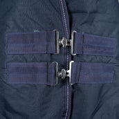 Waldhausen Outdoordeken Nordic High Neck 200g Nachtblauw Waldhausen Outdoordeken Nordic High Neck 200g Nachtblauw