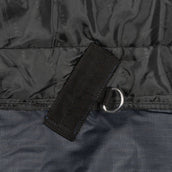 Waldhausen Outdoordeken Nordic High Neck 200g Nachtblauw Waldhausen Outdoordeken Nordic High Neck 200g Nachtblauw