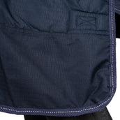 Waldhausen Outdoordeken Nordic High Neck 200g Nachtblauw Waldhausen Outdoordeken Nordic High Neck 200g Nachtblauw