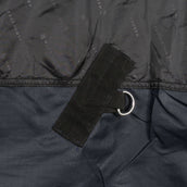 Waldhausen Outdoordeken Nordic High Neck Light 0g Nachtblauw Waldhausen Outdoordeken Nordic High Neck Light 0g Nachtblauw