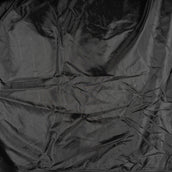 Waldhausen Outdoordeken Nordic High Neck Light 0g Zwart Waldhausen Outdoordeken Nordic High Neck Light 0g Zwart